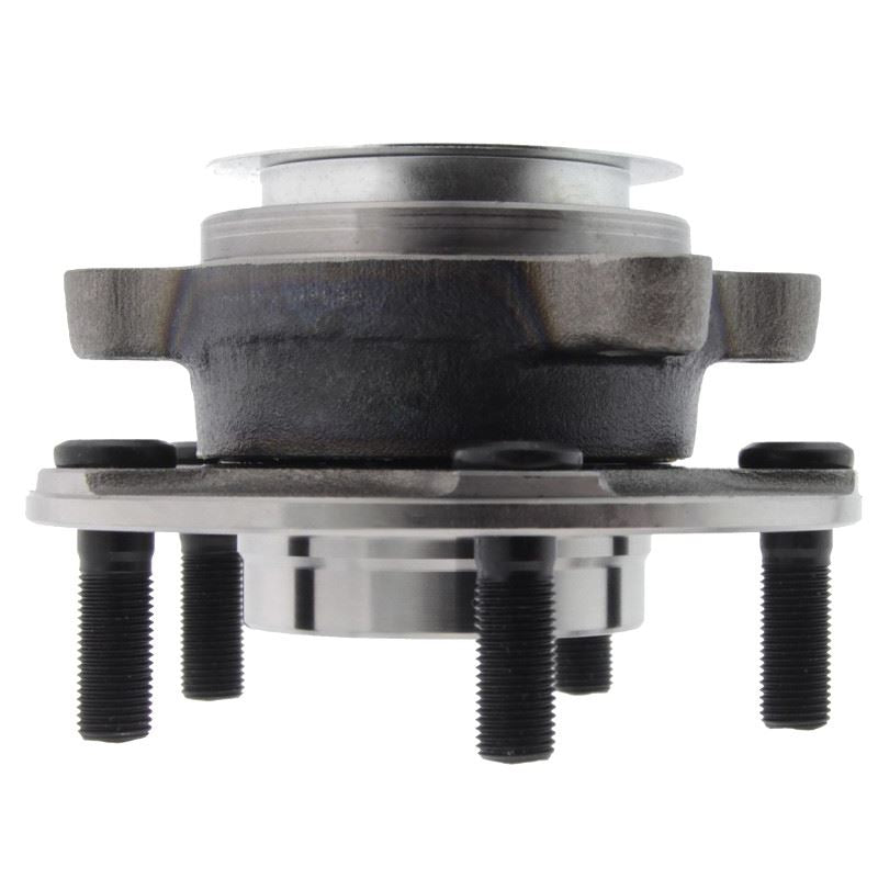 Nissan Qashqai 2007-2013 Front Hub Wheel Bearing Kit