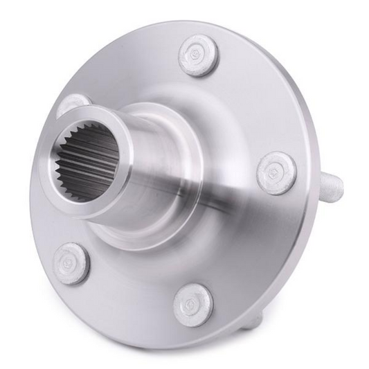 Ford Focus MK3 2011-2018 Front Wheel Bearing Hub Flange With Studs