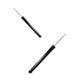 For Chevrolet Aveo 2011-2020 Rear Shock Absorbers Struts Pair