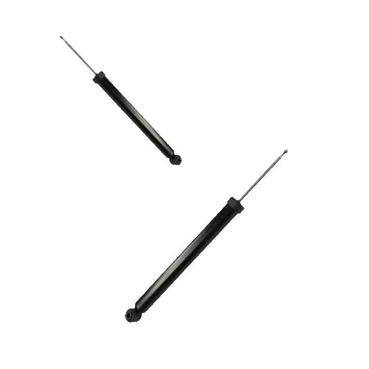 For Chevrolet Aveo 2011-2020 Rear Shock Absorbers Struts Pair