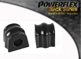For Subaru Forester SF 1997-2002 PowerFlex Black Series Front Anti Roll Bar Bush