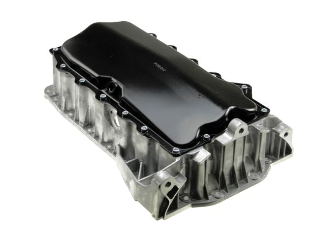 Seat Ibiza Sportcoupe 2008-2018 2 Aluminium Engine Oil Sump Pan
