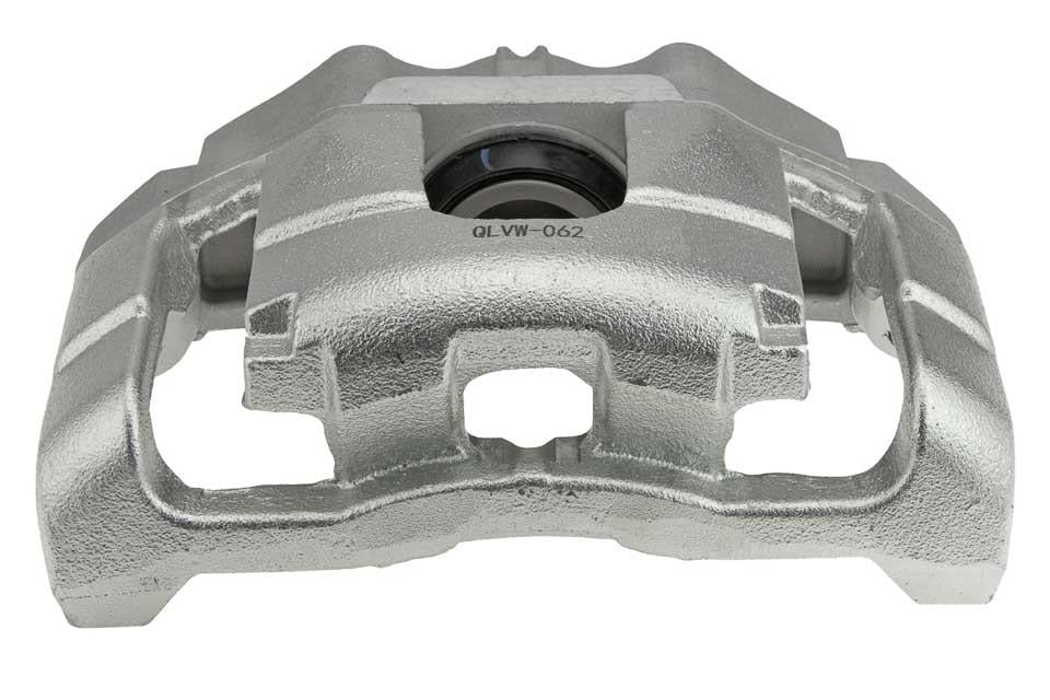 VW Golf MK6 R 2008-2012 Front Left Brake Caliper 345mm Discs