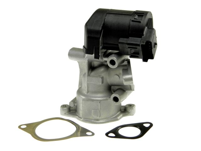 Ford Kuga 2008 - 2012 2.0 TDCi / 2.0 TDCi 4x4 EGR Valve