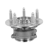 Tesla Model S 2013-2019 Rear Hub Wheel Bearing Kit