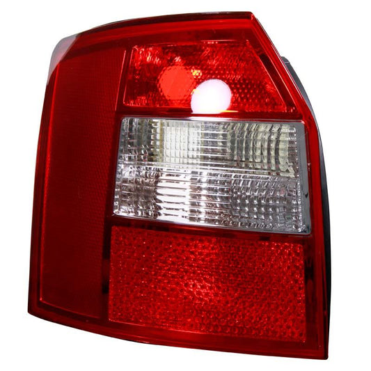 AUDI A4 MK2 2001-2004 AVANT ESTATE REAR TAIL LIGHT PASSENGER SIDE N/S