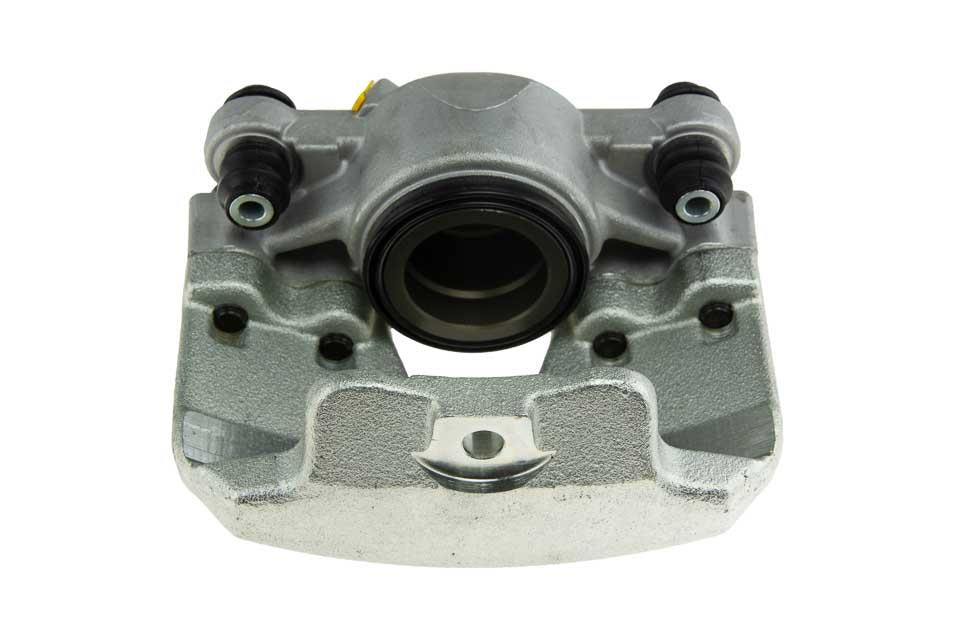 Audi Q5 2008-2017 Front Right Brake Caliper 345mm Discs