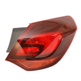 VAUXHALL ASTRA J MK6 1/2010-> 5DR HATCH REAR TAIL LIGHT DRIVERS SIDE O/S