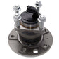 Vauxhall Zafira MK2 2005-2012 Rear Hub Wheel Bearing Kit Inc ABS Sensor
