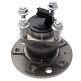 Vauxhall Zafira MK2 2005-2012 Rear Hub Wheel Bearing Kit Inc ABS Sensor
