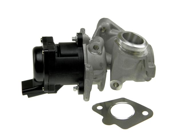 Peugeot Partner Tepee 2008 - 2018 1.6 HDI / 1.6 HDI 16V EGR Valve