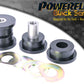 For BMW E34 5 Series 1988-1996 PowerFlex Black Series Front Inner TCA Bush