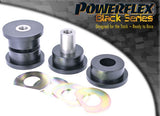 For BMW E34 5 Series 1988-1996 PowerFlex Black Series Front Inner TCA Bush