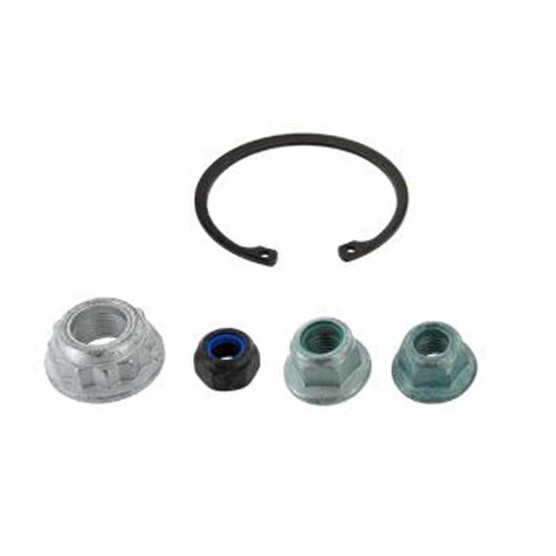 Mazda 323 Mk7 1994-1998 Front Hub Wheel Bearing Kit