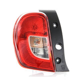 Nissan Micra K13 Rear Tail Light Lamp 2013-2016 Passengers Side Left