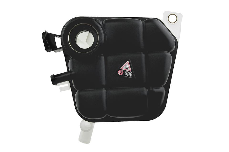 Mercedes GLS-Class 2013-2019 Radiator Coolant Expansion Header Tank & Sensor