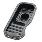Toyota Carina E Sportswagon 1993-1997 1.6 GLI Steel Engine Oil Sump Pan