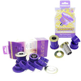 For Lancia Delta Gen 1&2 (1983-2000) PowerFlex Front Wishbone Bush Set
