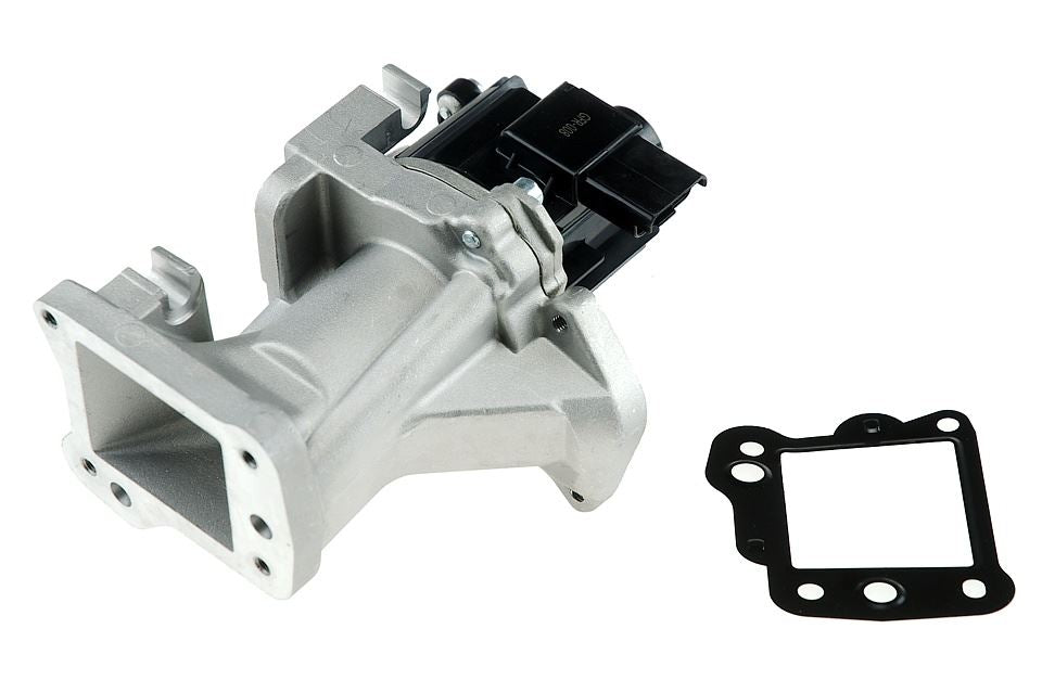 Peugeot 407 2006 - 2010 2.2 HDI 170 EGR Valve