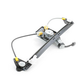Renault Trafic Mk2 2001-2014 Front Right Electric Window Regulator