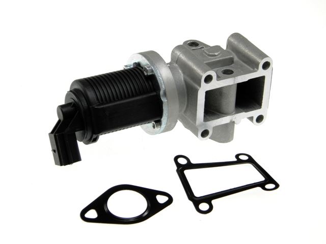 Opel / Vauxhall Vectra 2004 - 2009 1.9 CDTI / 1.9 CDTI 16V EGR Valve