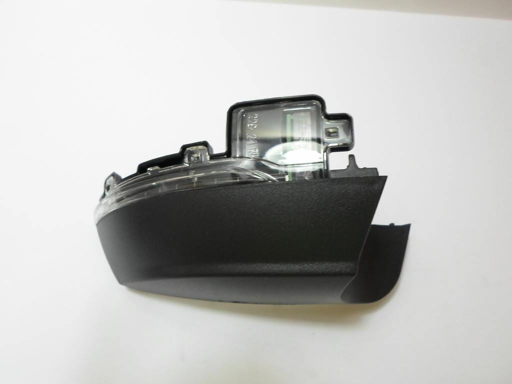 VW Polo 6R 2009-2018 Lower Wing Door Mirror Cover Indicator Right Side