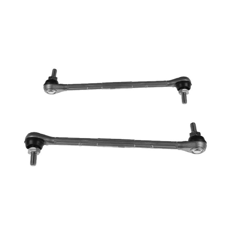 Ford Fiesta Mk7 2008-2017 Front Lower Suspension Track Control Arm Wishbones Kit