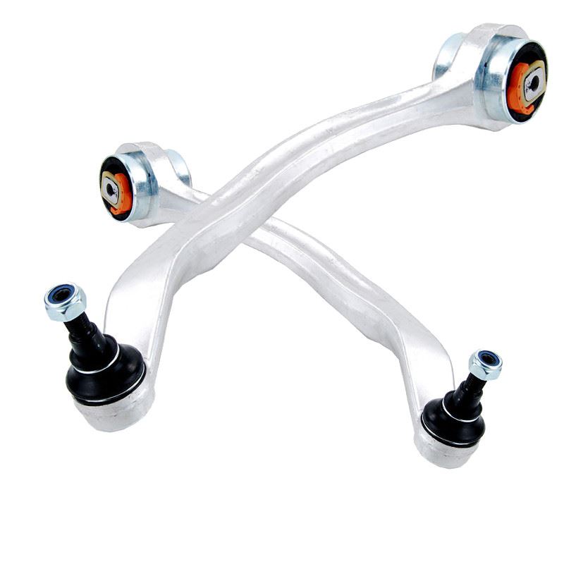 For VW Passat 1997-2005 Lower Front Left and Right Wishbones Suspension Arms