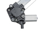 Honda CR-V Mk3 2006-2011 Front Left Electric Window Regulator