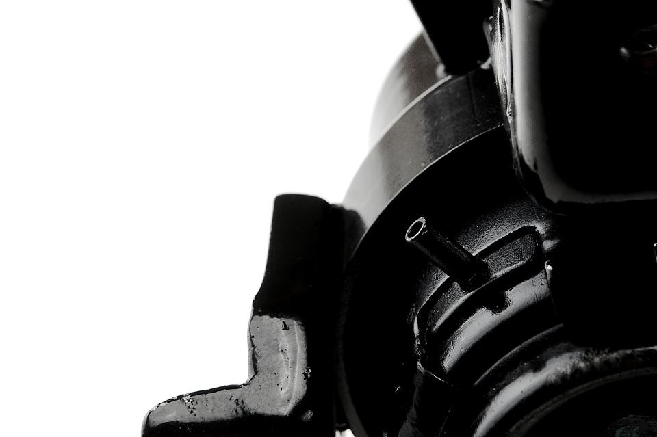 Toyota Harrier 3.0 4WD 1998-2003 Front Engine Mount Hydro