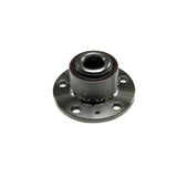 For Skoda Fabia 2000-2015 Front Hub Wheel Bearing Kits Pair