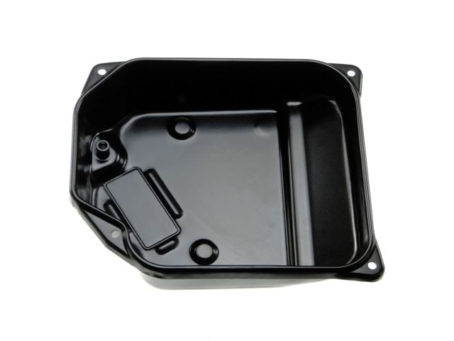 Seat Cordoba 1993-2002 Steel Engine Oil Sump Pan