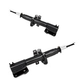 For Vauxhall Vivaro Mk2 2014-2018 Front Shock Absorbers Struts Pair