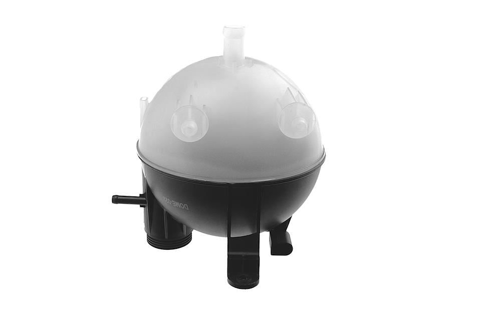 Mercedes A-Class W169 2004-2012 Radiator Coolant Expansion Header Tank & Sensor