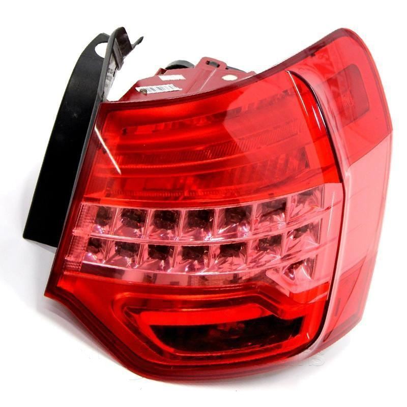 CITROEN C5 SALOON 2008-2010 REAR TAIL LIGHT DRIVERS SIDE O/S