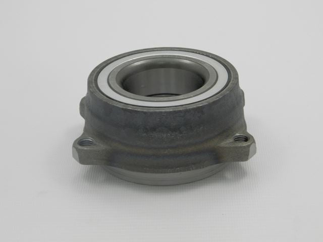 For Mercedes GLK-Class 2008-2015 Rear Wheel Bearing Kit