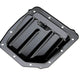 Kia Carens 2009-2012 1.6 CVVT Steel Engine Oil Sump Pan
