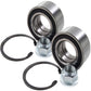 Peugeot 2008 2013-2017 Front Hub Wheel Bearing Kit Pair x 2