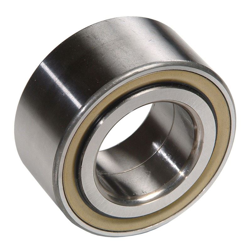 MG ZS 2001-2005 Front Hub Wheel Bearing Kit