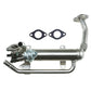 For VW Jetta 1.9 & 2.0 TDi 2005-2011 EGR Valve & Cooler