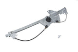 Citroen C4 Mk2 2010-2018 Front Right Electric Window Regulator