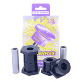 For Vauxhall Vectra A 1989-1995 PowerFlex Rear Trailing Arm Bush