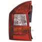 KIA CARENS 2006-2013 REAR TAIL LIGHT PASSENGER SIDE LEFT N/S