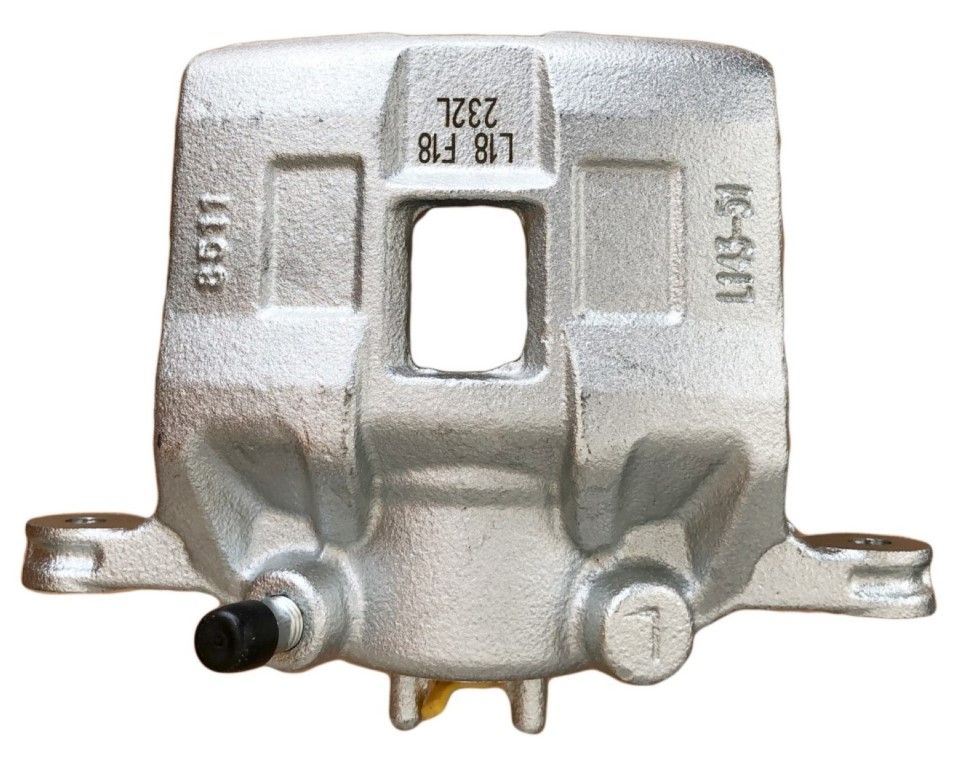 Honda Jazz MK2 2002-2008 Front Left Brake Caliper