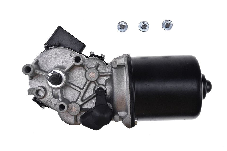 Nissan Qashqai 2007-2013 Front Windscreen Wiper Motor 28800-JD000