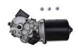 Nissan Qashqai 2007-2013 Front Windscreen Wiper Motor 28800-JD000