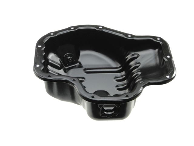 Toyota Avensis 2003-2008 2.4 Steel Engine Oil Sump Pan