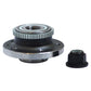 For Volvo S70 1997-2000 Rear Wheel Bearing Kit