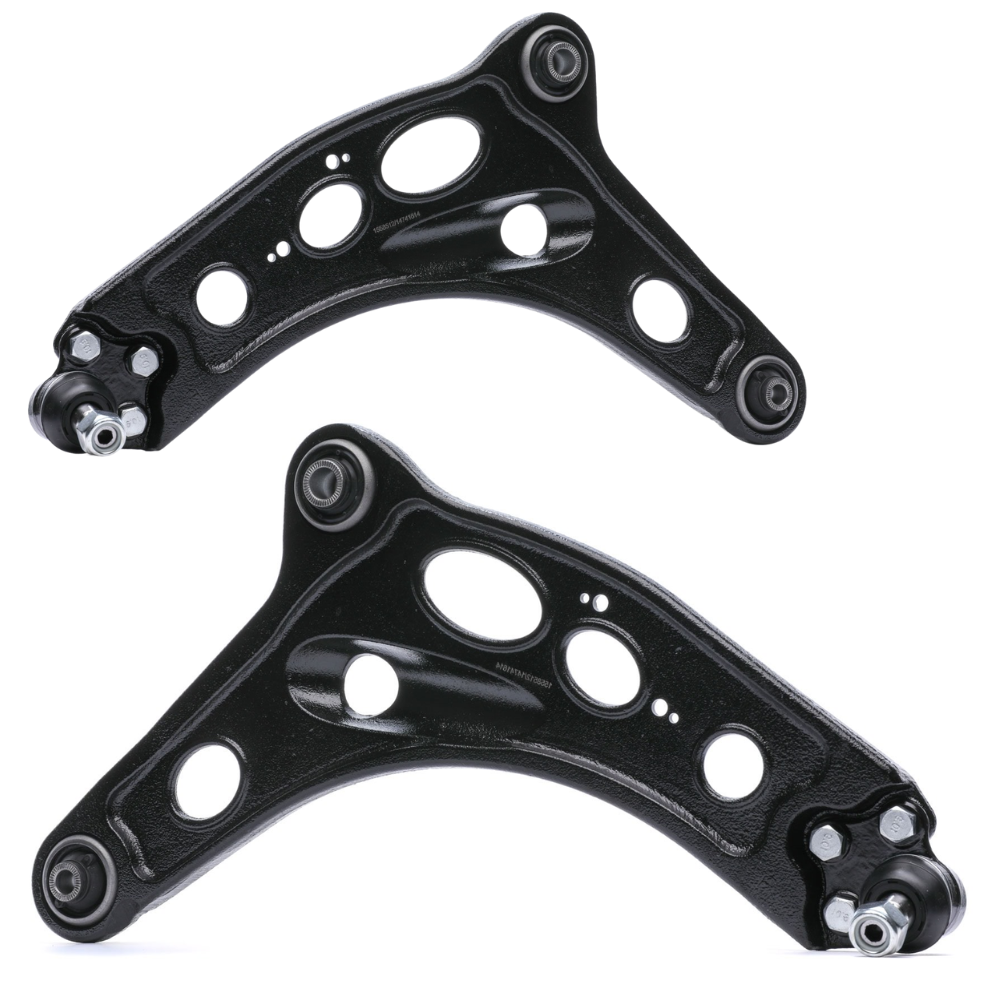 Nissan Primastar 2006-2018 Front Lower Wishbones Suspension Arms Pair