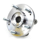 Hyundai i30 2011-2016 Front Hub Wheel Bearing Kit ABS